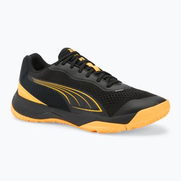 Αθλητικά παπούτσια εσωτερικού χώρου PUMA Solarstrike III puma black/sun stream/puma white