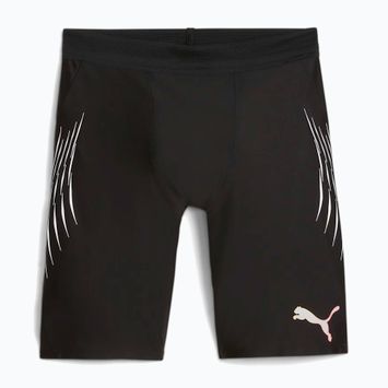 Ανδρικό σορτς για τρέξιμο PUMA Run Elite Reflective Tight puma black