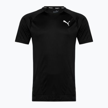 Ανδρικό PUMA Train All Day Tee puma μαύρο