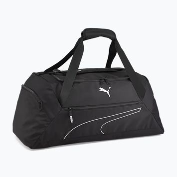 PUMA Fundamentals Sports puma τσάντα προπόνησης μαύρη