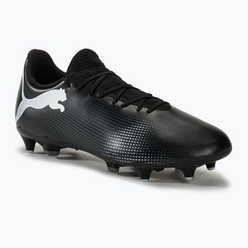 Παπούτσια ποδοσφαίρου PUMA Future 7 Play MxSG puma black/puma white