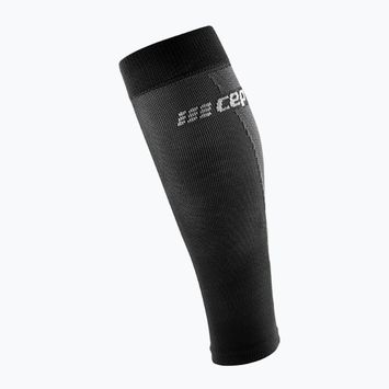 Γυναικείες περικνημίδες CEP Ultralight Calf black/grey