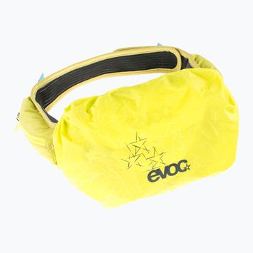 EVOC Raincover μανίκι Hip Pack κίτρινο 601012404