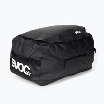 EVOC Duffle 60 αδιάβροχη τσάντα σκούρο γκρι 401220123