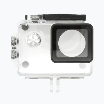 GoXtreme Υποβρύχια θήκη Black Hawk+ BH θήκη κάμερας σαφής/μαύρη 55310