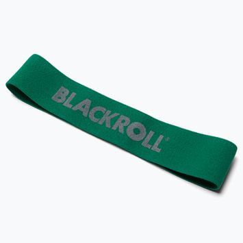 BLACKROLL Loop πράσινο λάστιχο γυμναστικής42603