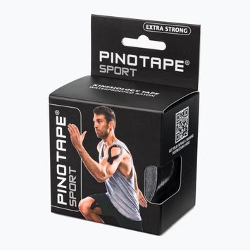 PinoTape Prosport κινησιοταινία μαύρο 45089