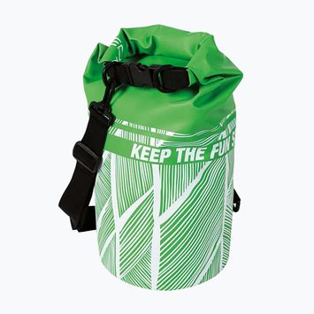 SPINERA αδιάβροχη τσάντα 10L πράσινο 23104