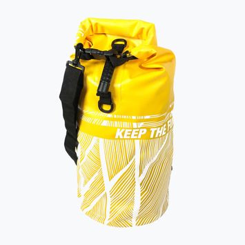 SPINERA αδιάβροχη τσάντα 20L κίτρινο 23105
