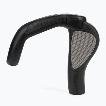 Ergon GRIP GP 5 χειρολαβές τιμονιού μαύρες ER-42410075