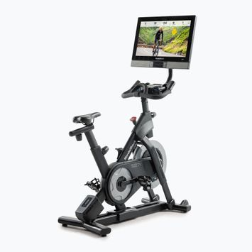 Rower spinningowy Nordictrack Commercial S27i black