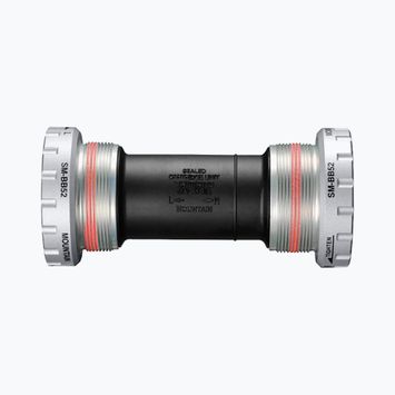 Shimano BSA SM-BB52 ένθετο βραχίονα πυθμένα Shimano BSA SM-BB52