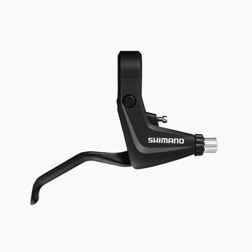 Μοχλός φρένου ποδηλάτου Shimano BL-T4000 V-Brake δεξιά μαύρος EBLT4000RL