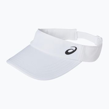 Γείσο τένις ASICS PF Visor brilliant white