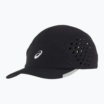 ASICS Ultra Lightweight Running performance cap μαύρο