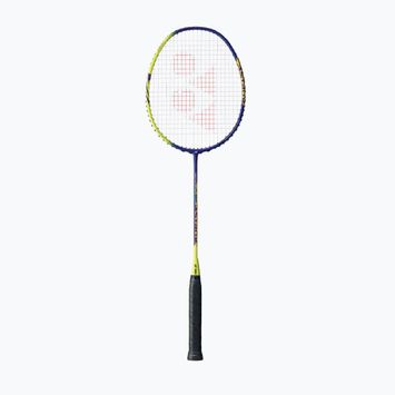 Ρακέτα μπάντμιντον YONEX Astrox Clear κίτρινη