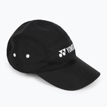 YONEX καπέλο μπέιζμπολ μαύρο CO400843B