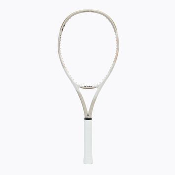 Ρακέτα τένις YONEX Vcore 100 sand beige