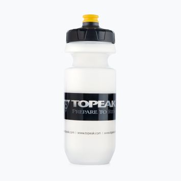 Topeak T-TWB-01 μπουκάλι ποδηλάτου λευκό