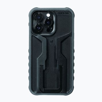 Θήκη τηλεφώνου Topeak RideCase iPhone 14 Plus μαύρο T-TT9875BG