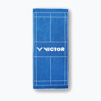 Πετσέτα VICTOR TW188 40 x 100 cm μπλε
