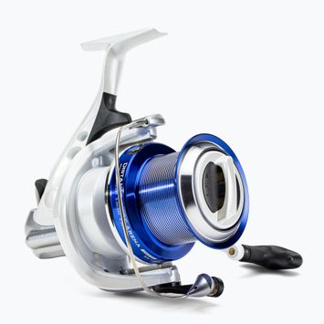 Okuma Distance Surf Arena ασημί-μπλε μπομπίνα κυπρίνου DSA-80