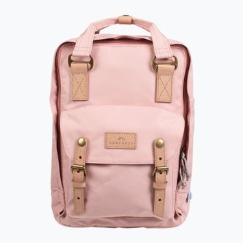 Σάκος πλάτης Doughnut Macaroon Reborn Series 16 l pink