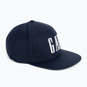 GAP F-SnapMack καπέλο μπέιζμπολ με ταπετσαρία navy