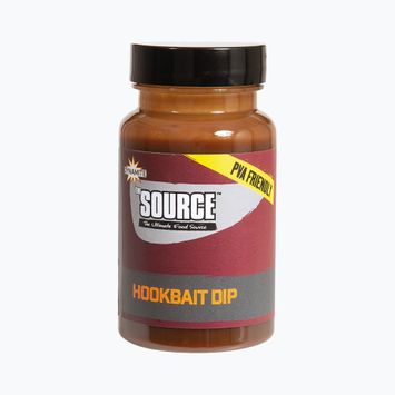 Δόλωμα Dynamite Baits Η πηγή Concetrate bait dip 100ml maroon ADY040039