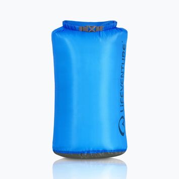 Lifeventure Ultralight Dry 35 l αδιάβροχη τσάντα μπλε