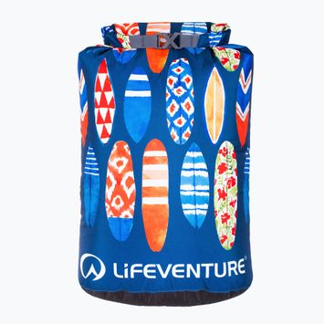 Lifeventure Dry Bag 25 l μπλε LM59693