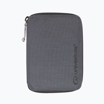 Πορτοφόλι Lifeventure RFID Mini Travel grey