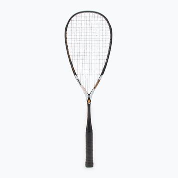 Ρακέτα σκουός Karakal Raw 110 black