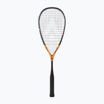 Ρακέτα σκουός Karakal Raw 110 black