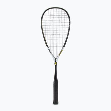 Ρακέτα σκουός Karakal Raw 120 black