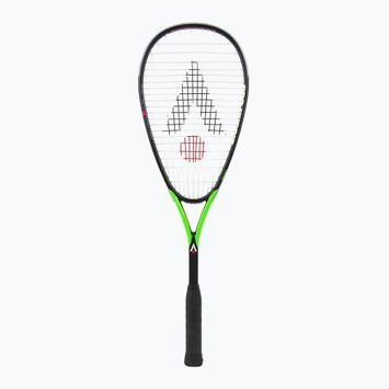 Ρακέτα σκουός Karakal Pro Hybrid black