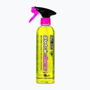 Muc-Off Απολιπαντικό κίνησης 500 ml 2175100205