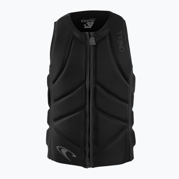 Ανδρικό O'Neill Slasher Comp Vest μαύρο
