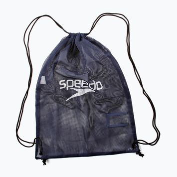 Speedo Equip Mesh τσάντα ναυτικό μπλε 68-07407