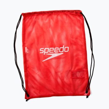Speedo Equip Τσάντα ματιών κόκκινη 68-07407