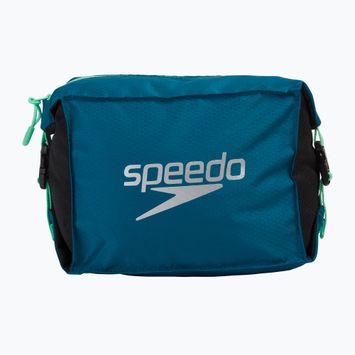 Speedo Pool Side Bag Blue 68-09191 τσάντα καλλυντικών