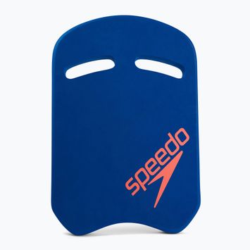 Speedo Kick Board ναυτικό μπλε σανίδα κολύμβησης 8-01660G063