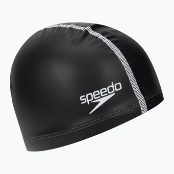 Speedo Long Hair Pace καπέλο μαύρο 8-128060001