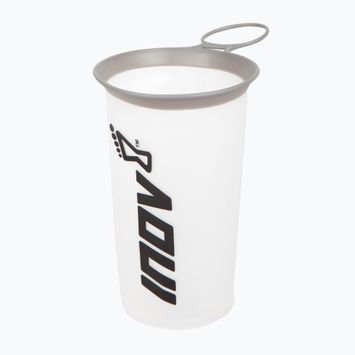 Inov-8 SpeedCup 0.2 σαφές/μαύρο κύπελλο