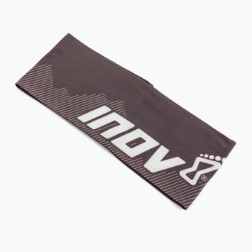 Inov-8 Race Elite™ Headband μαύρο/λευκό περιβραχιόνιο τρεξίματος