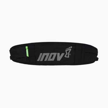 Inov-8 Race Belt μαύρο/πράσινο