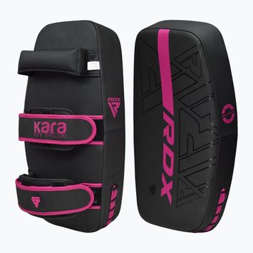 Ασπίδα προπόνησης RDX F6 Arm Pad Thai pink