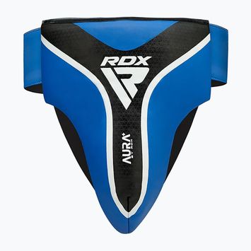 Σπασουάρ RDX Groin Guard Aura Plus T-17 blue