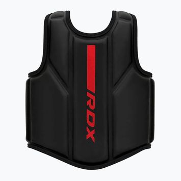 Προστατευτικό σώματος RDX F6 Chest Guard red