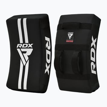 RDX Arm Pad Gel Kick Shield Heavy μαύρο